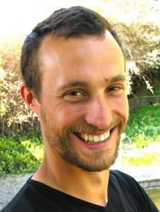 Daniel Hillebrand, photo 2