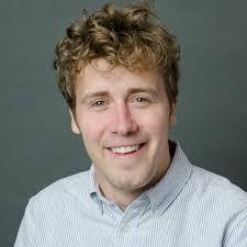 Benjamin Mullin, photo 1