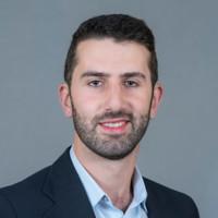 Alex Khoury, photo 1