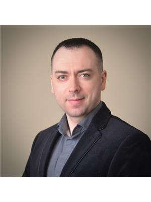 Michael Kushnir, photo 2