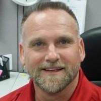 Jeff Spicer, photo 1