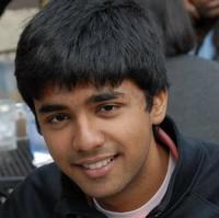 Anshu Bansal