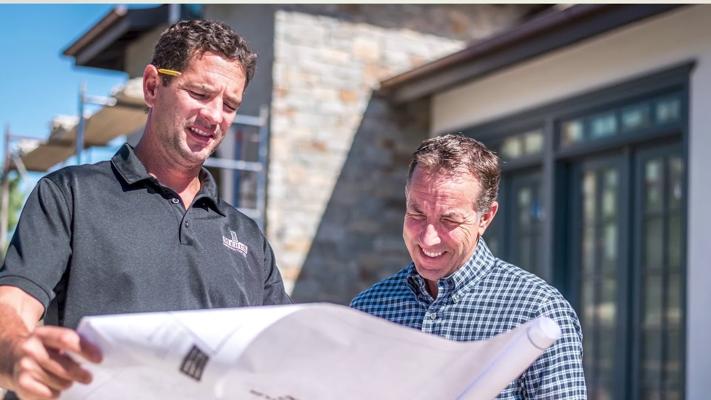 Aaron Ewing, photo 1