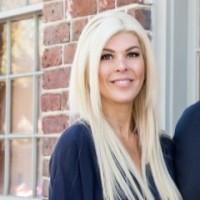 Sarah Small, photo 2