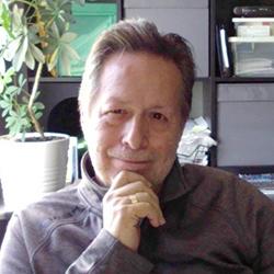 Bruce Morel, photo 1