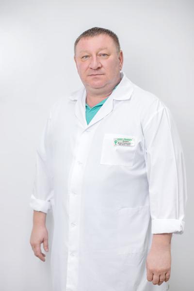 Игорь Бочаров, photo 2