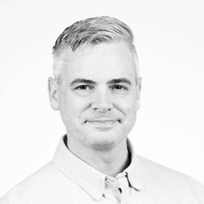 Chad Hutson, photo 1