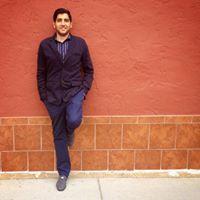 Danny Breegi, photo 1