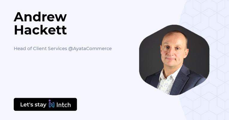 Andrew Hackett, photo 2