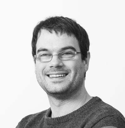 David Alexander, photo 1