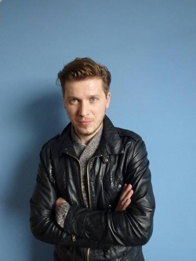 Maciej Michalski, photo 2