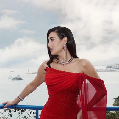 Yasmeen Sabri, photo 1