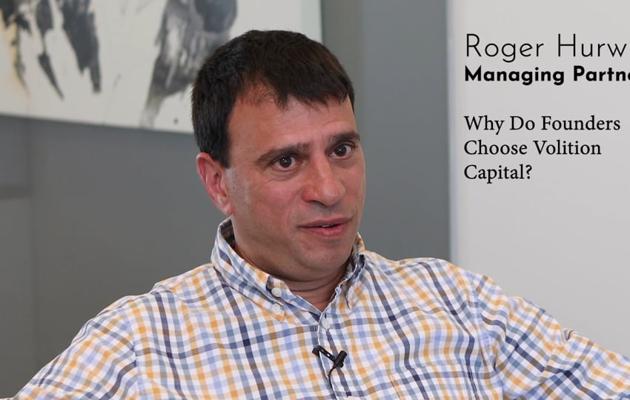 Roger Hurwitz, photo 2