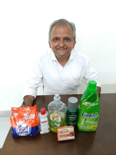 Arun Sriram, photo 2