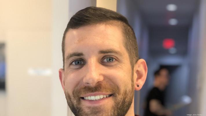 John Farrey, photo 2