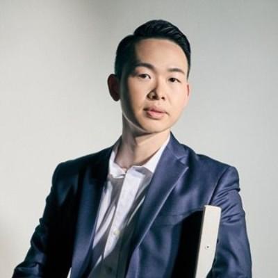 Jeremy Lei, photo 2