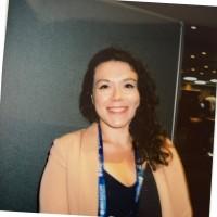 Sarah Harber, photo 2