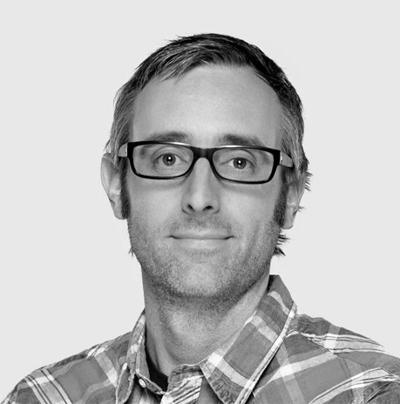 Corey Szopinski, photo 1