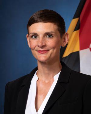 Katie Savage, photo 2