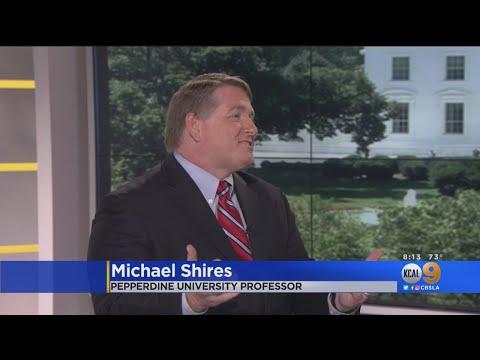 Michael Shires, photo 2