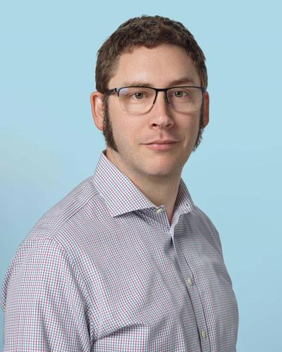 Sam Quigley, photo 1