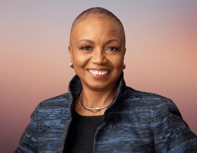 Joyce Cacho, photo 2