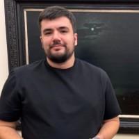 Denis Gusev, photo 2