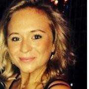 Lucy McCall, photo 2