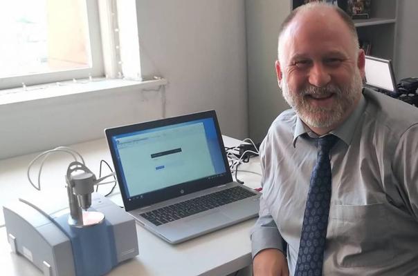 Michael Okada, photo 2