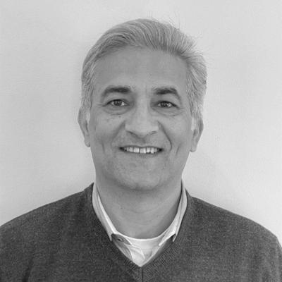 Deepak Chugh