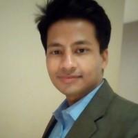 Shyam Mohan, photo 1