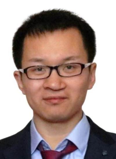 Weifeng Wei, photo 1