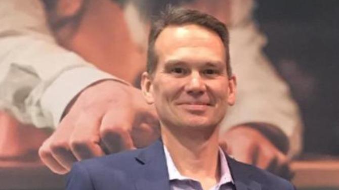 Torey Korsunsky, photo 1