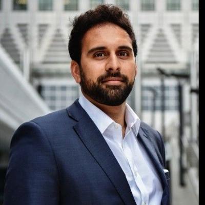 Zahra Hassan, photo 1