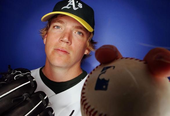 Brad Halsey, photo 2