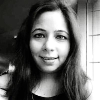 Priya Khullar, photo 1