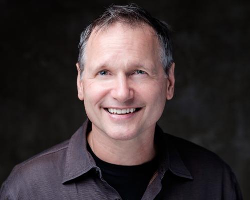 John Hersey, photo 1