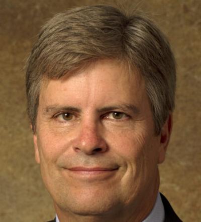 Scott Harrington, photo 1