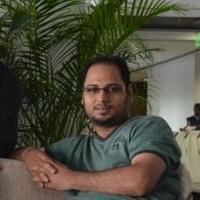 Vineet Chawla, photo 1