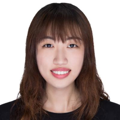 Qingyi Wang, photo 2