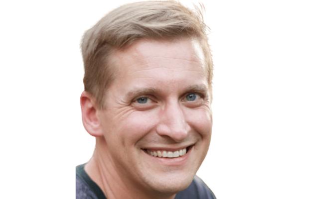 Garland Vance, photo 1