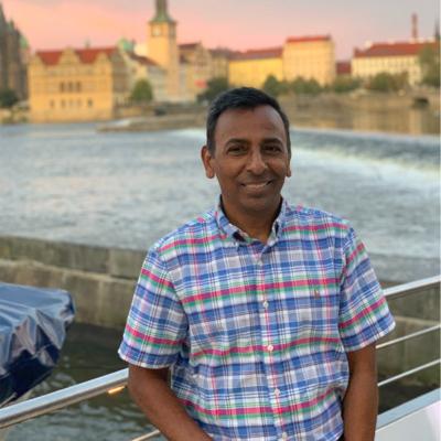 Ashish Jain