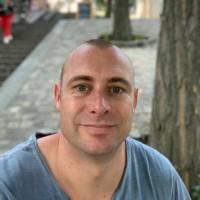 Koen Jansen, photo 2