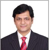 Santosh Apte, photo 1