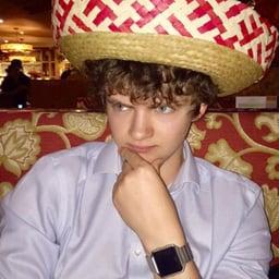 James Whiteley, photo 1