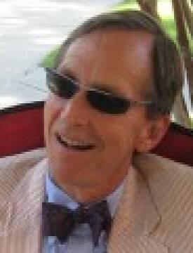 Tom Oliphant, photo 2