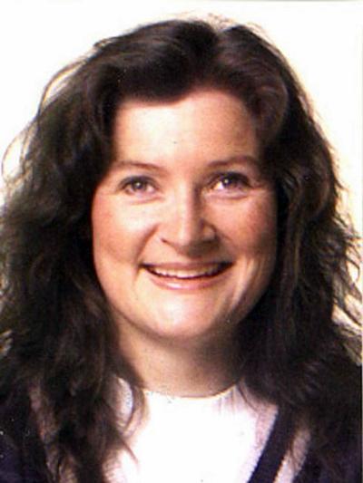 Pia Törnqvist, photo 1