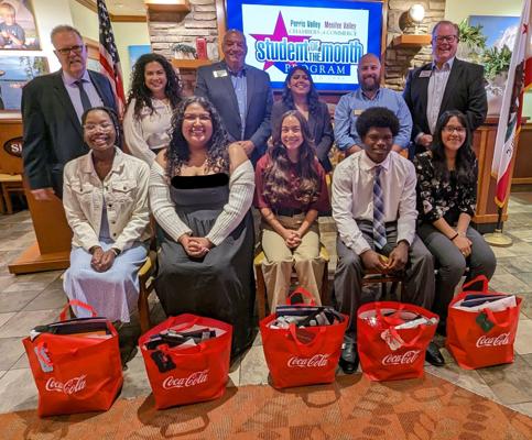 Donna Crossman, Ph.D., photo 2