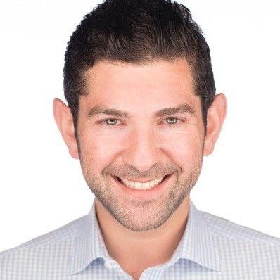 David Gogel, photo 2