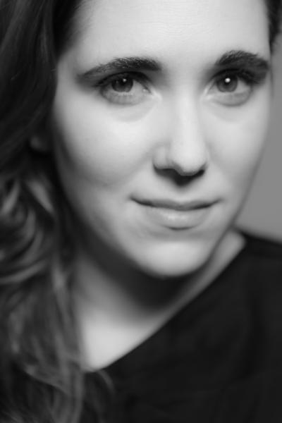 Alexa Roscoe, photo 1